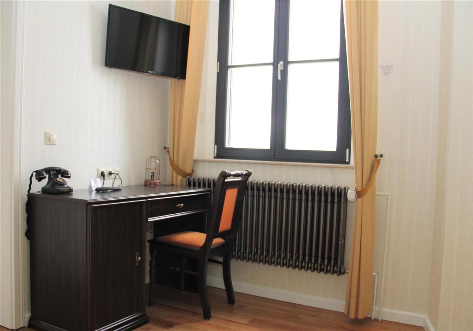 Doppelzimmer